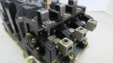 Allen-Bradley 509-DOD Starter Size 3 460 Volts 50 HP 115-120 V Coil