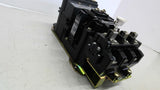 Allen-Bradley 509-D0D Size 3 Starter 460 Volts 50 HP 115-120 Volt Coil