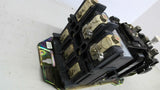 Allen-Bradley 509-D0D Size 3 Starter 460 Volts 50 HP 115-120 Volt Coil