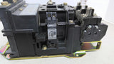 Allen-Bradley 509-D0D Size 3 Starter 460 Volts 50 HP 115-120 Volt Coil