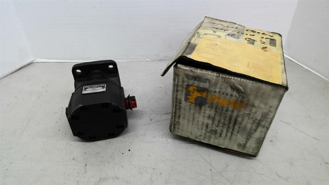 John S. Barnes Corp 109635 Pump