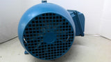 Weg 00318ET3E182T-W22 3HP AC Motor 1800RPM 4P 3 Phase 182T 230/460 TEFC 60HZ