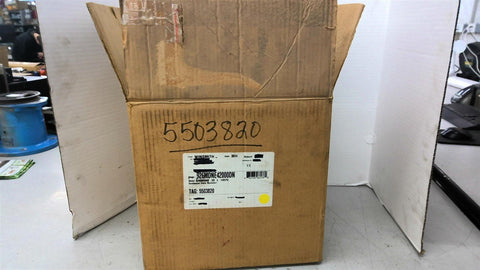 Winsmith 926MDNE42000DN Left Angle Speed Reducer 1.88 Input HP 20:1 Ratio