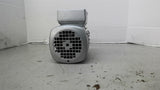 Vem K21R 63 G 6 0.14KW AC Motor 1200 RPM 6P 3 Phase 275/480V TEFC 60HZ