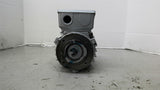 Vem K21R 63 G 6 0.14KW AC Motor 1200 RPM 6P 3 Phase 275/480V TEFC 60HZ