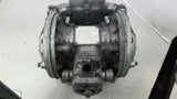 Sandpiper SB1-A Diaphragm Pump SGR4-SS