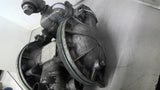 Sandpiper SB1-A Diaphragm Pump SGR4-SS