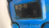 Eaton Vickers 36V38A 1A22R Pump 2 1/4" Shaft Length Shaft OD 1 1/4"