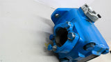 Eaton Vickers 36V38A 1A22R Pump 2 1/4" Shaft Length Shaft OD 1 1/4"