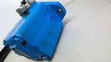 Eaton Vickers 36V38A 1A22R Pump 2 1/4" Shaft Length Shaft OD 1 1/4"