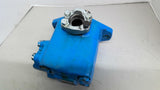 Eaton Vickers 36V38A 1A22R Pump 2 1/4" Shaft Length Shaft OD 1 1/4"