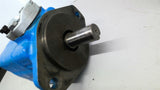 Eaton Vickers 36V38A 1A22R Pump 2 1/4" Shaft Length Shaft OD 1 1/4"
