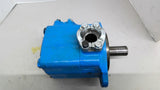 Eaton Vickers 36V38A 1A22R Pump 2 1/4" Shaft Length Shaft OD 1 1/4"