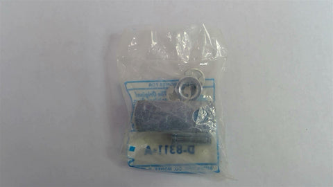 Bimba D-8311-A Rod Clevis For Pneumatic Cylinder