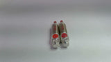 Bimba 040 375-P Pneumatic Cylinder Lot Of 2