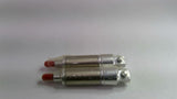 Bimba 040 375-P Pneumatic Cylinder Lot Of 2