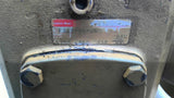 Boston F325-40-J6 70:1 Ratio 1750rpm .950 Input HP Right Angle Gearbox