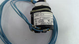 Allen Bradley 800T-U13 Potentiometer 1000 OHMS 300VAC 2W