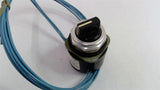 Allen Bradley 800T-U13 Potentiometer 1000 OHMS 300VAC 2W