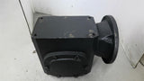 Baldor GF1526BJ Right Angle Gear Box 15:1 Ratio 2.58 Input Hp