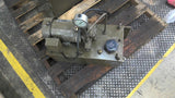 Nachi VDS-0B-1A2-T-1731K Hydraulic Power Unit 4KW 6.6 Capacity Variable Vane Pum