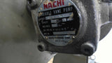 Nachi VDS-0B-1A2-T-1731K Hydraulic Power Unit 4KW 6.6 Capacity Variable Vane Pum