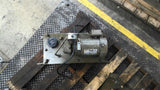 Nachi VDS-0B-1A2-T-1731K Hydraulic Power Unit 4KW 6.6 Capacity Variable Vane Pum