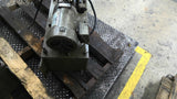 Nachi VDS-0B-1A2-T-1731K Hydraulic Power Unit 4KW 6.6 Capacity Variable Vane Pum