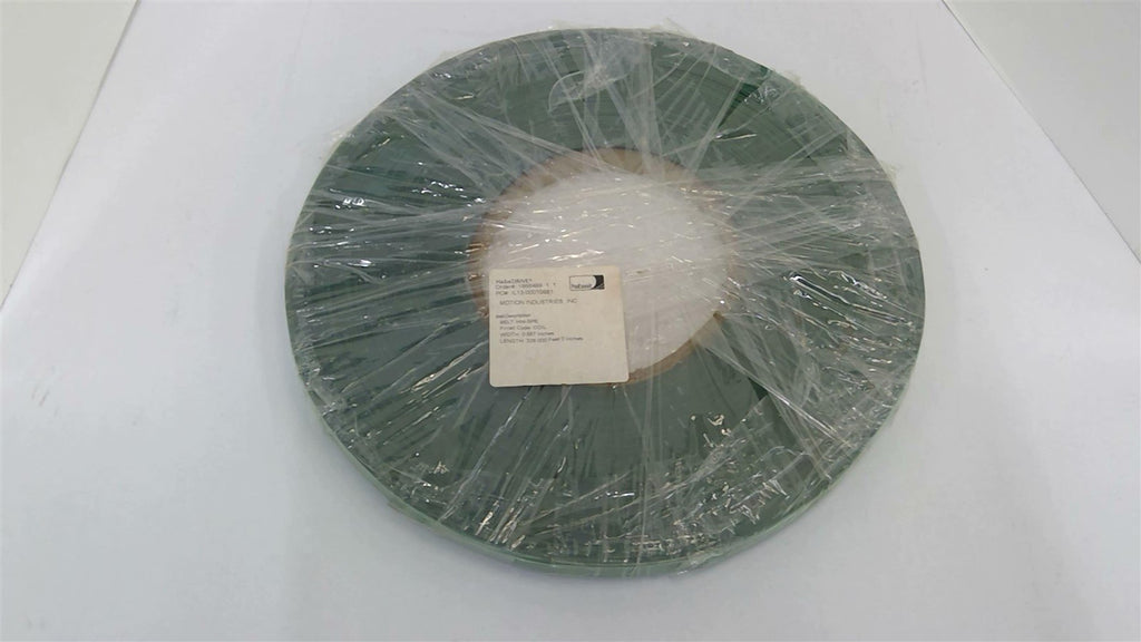 Habasit HNI-5PE Coil Belt 328'L 11/16" W