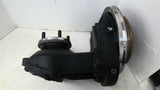 ZF PASSAU HFK300 0000 650 249 24.80:1 Ratio Gear Reducer