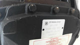 ZF PASSAU HFK300 0000 650 249 24.80:1 Ratio Gear Reducer