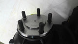 ZF PASSAU HFK300 0000 650 249 24.80:1 Ratio Gear Reducer