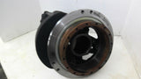 ZF PASSAU HFK300 0000 650 249 24.80:1 Ratio Gear Reducer