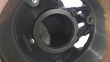 ZF PASSAU HFK300 0000 650 249 24.80:1 Ratio Gear Reducer
