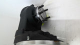 ZF PASSAU HFK300 0000 650 249 24.80:1 Ratio Gear Reducer