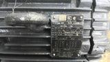 Weg 00518XP3E184T 5HP AC Motor 1800RPM 4P 3 Phase 184T 208-230/460V 184T TEFC