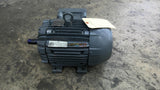 Weg 00518XP3E184T 5HP AC Motor 1800RPM 4P 3 Phase 184T 208-230/460V 184T TEFC