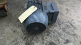 Weg 00518XP3E184T 5HP AC Motor 1800RPM 4P 3 Phase 184T 208-230/460V 184T TEFC