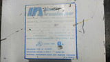 Acme T-2-53013-4S 3KVA Transformer 240X480Pri V 120X240Sec V Single Phase