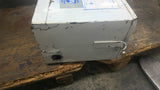 Acme T-2-53013-4S 3KVA Transformer 240X480Pri V 120X240Sec V Single Phase