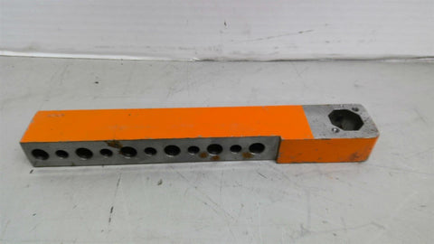 X54M Pneumatic Clamp Arm
