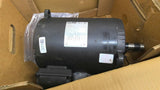 WEG 00736OT3E184T-S 7.5hp AC Motor 3600rpm 2p 3ph 182/4T 230/460v ODP 60hz