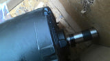 WEG 00736OT3E184T-S 7.5hp AC Motor 3600rpm 2p 3ph 182/4T 230/460v ODP 60hz