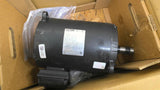 WEG 00736OT3E184T-S 7.5hp AC Motor 3600rpm 2p 3ph 182/4T 230/460v ODP 60hz