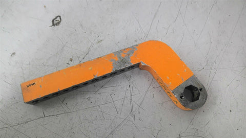 X44M Actuator Clamp