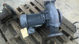 Scot 3255 K0075HP Centrifugal Pump 3 Phase 208-230/460V 5.63 Imp Dia