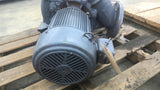 Scot 3255 K0075HP Centrifugal Pump 3 Phase 208-230/460V 5.63 Imp Dia