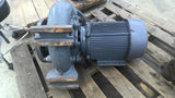 Scot 3255 K0075HP Centrifugal Pump 3 Phase 208-230/460V 5.63 Imp Dia