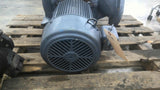 Scot 3255 K0075HP Centrifugal Pump 3 Phase 208-230/460V 5.63 Imp Dia