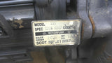 Scot 3255 K0075HP Centrifugal Pump 3 Phase 208-230/460V 5.63 Imp Dia